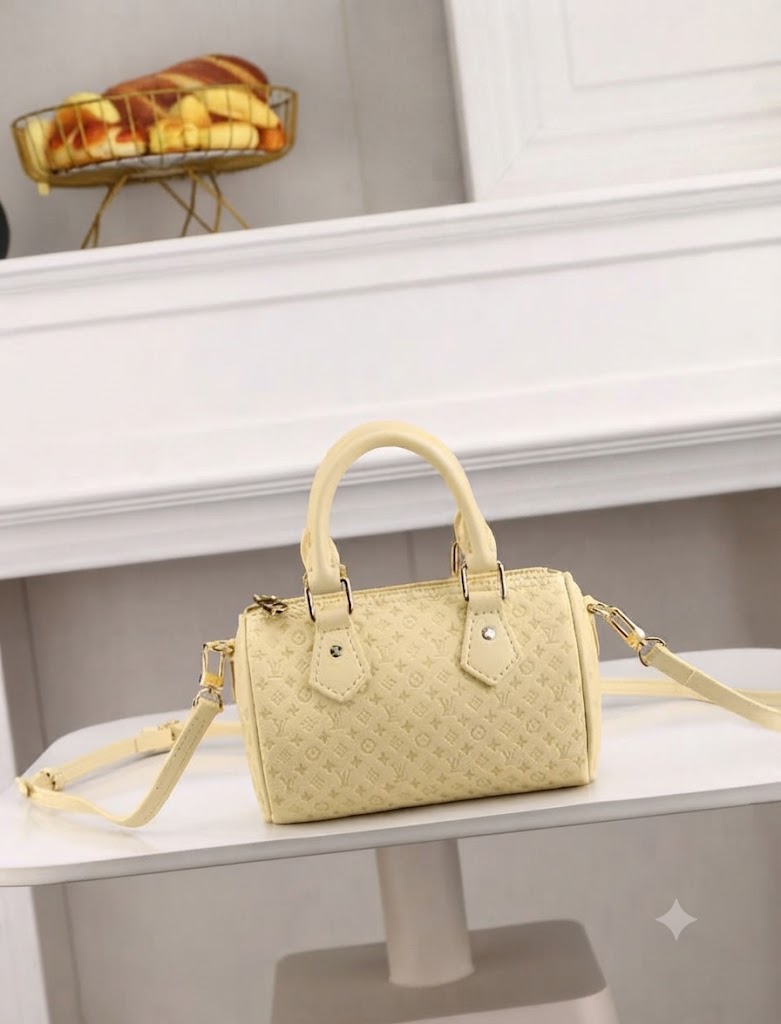 Lv Nano Speedy