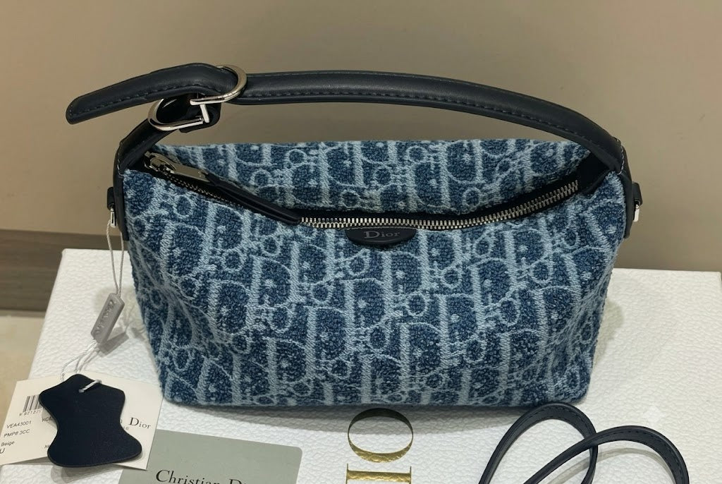 Dior Nomad Pouch