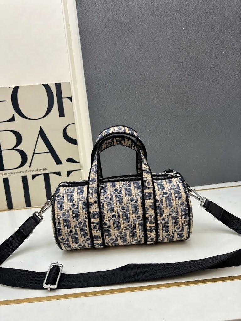 Dior Oblique Jacquard