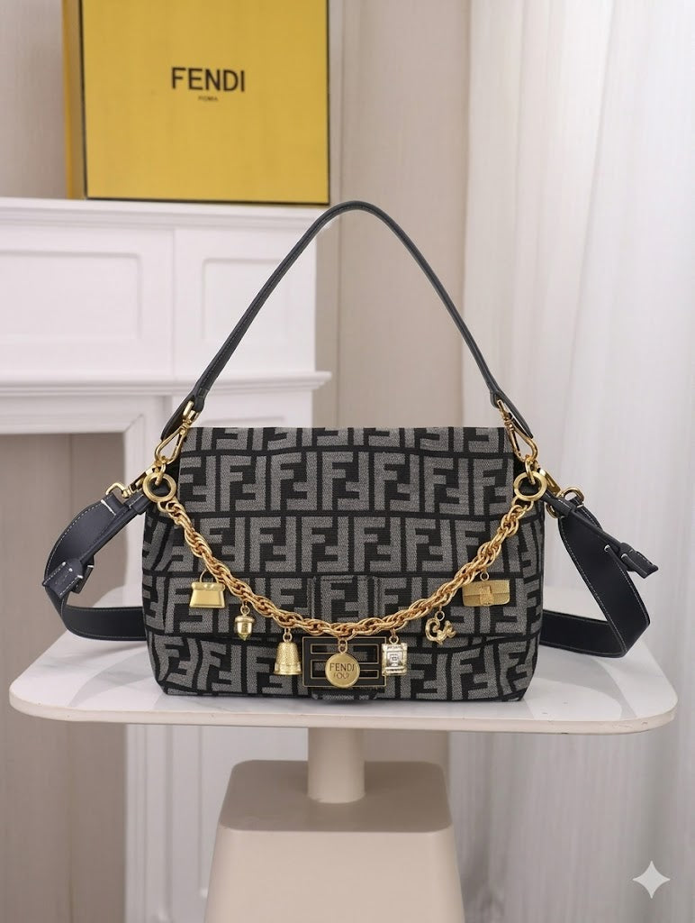 Fendi Baguette Bag