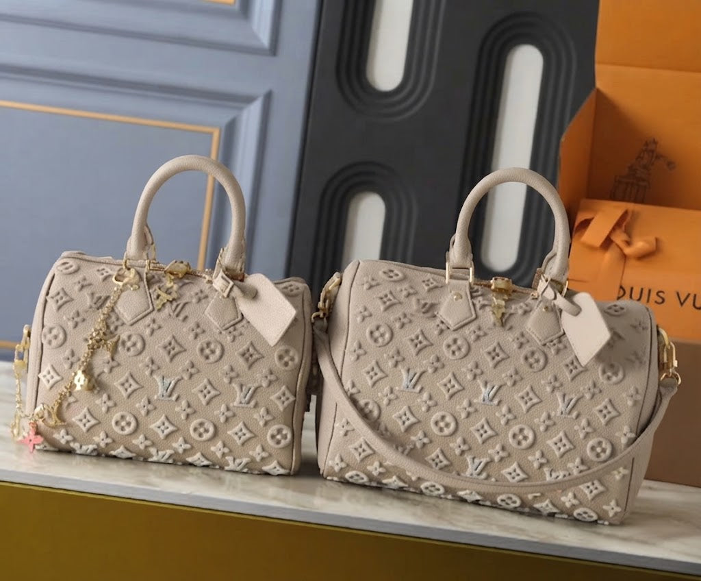 Louis Vuitton Speedy