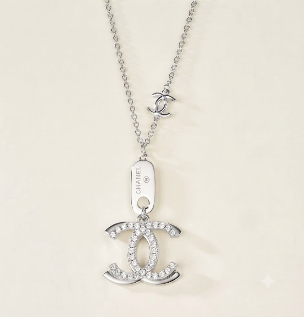 Chanel Necklace