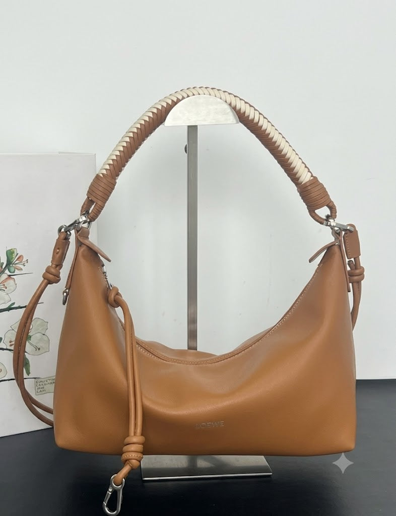 LOEWE Paseo Hobo