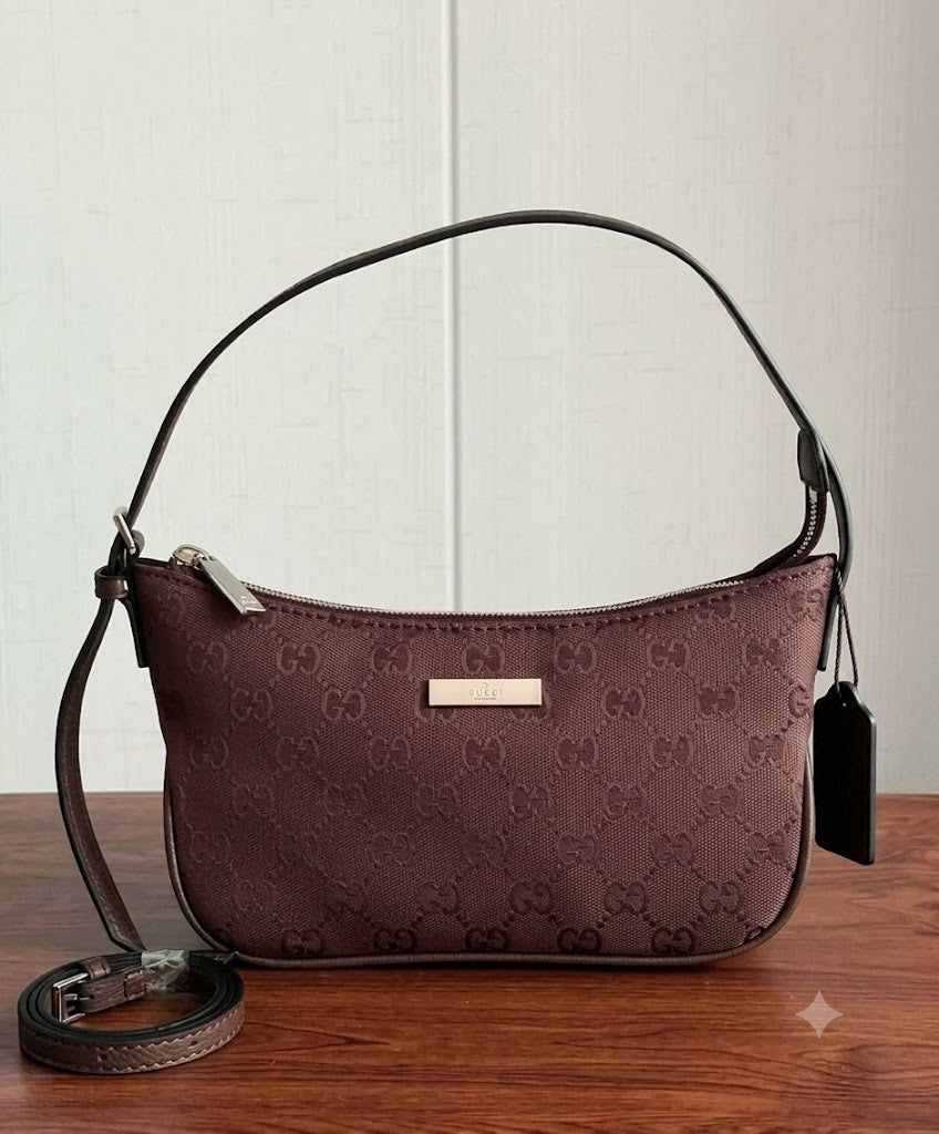 Gucci Lisa Bag
