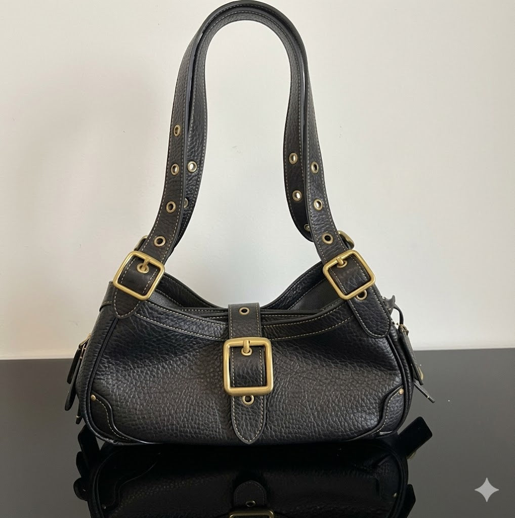 Coach Vintage