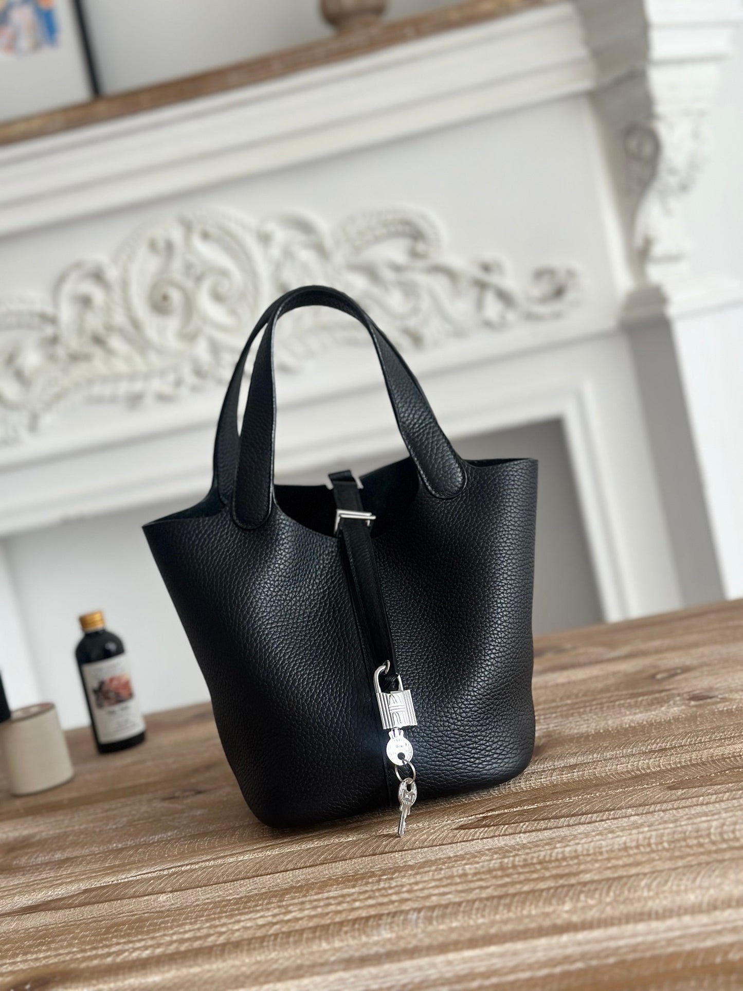 Hermès Picotin Lock