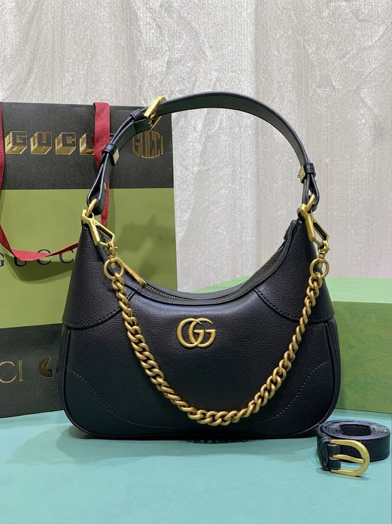 Gucci Hobo Shoulder Bag