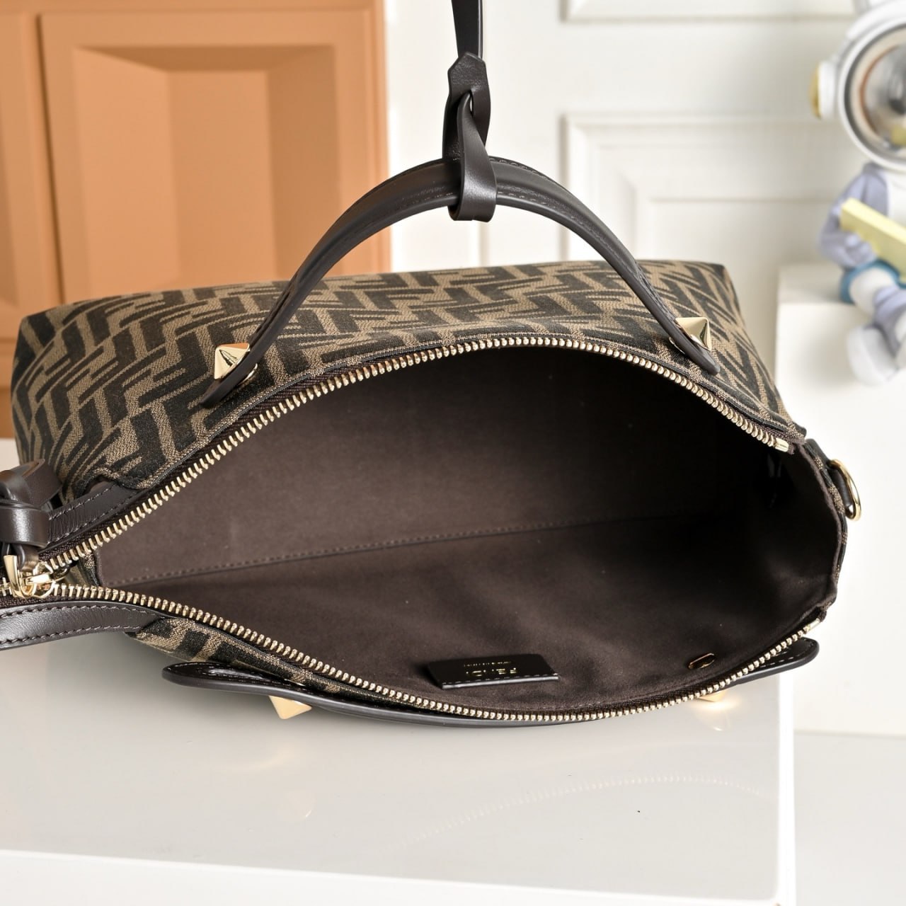 Fendi By The Way Bag