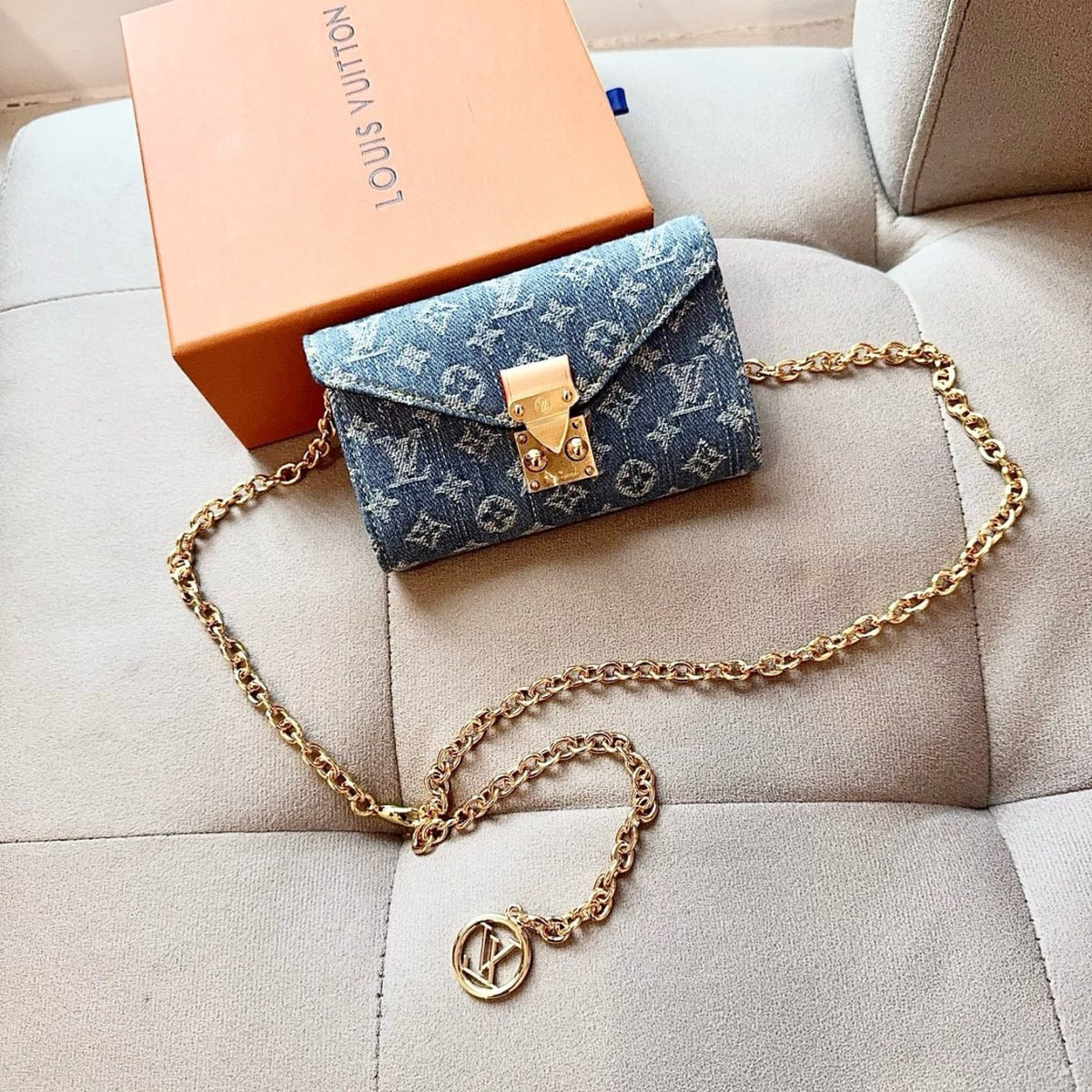 Louis Vuitton Mini Bags