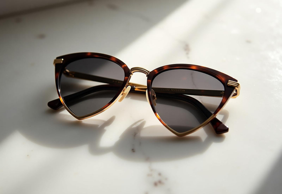 Glasses
