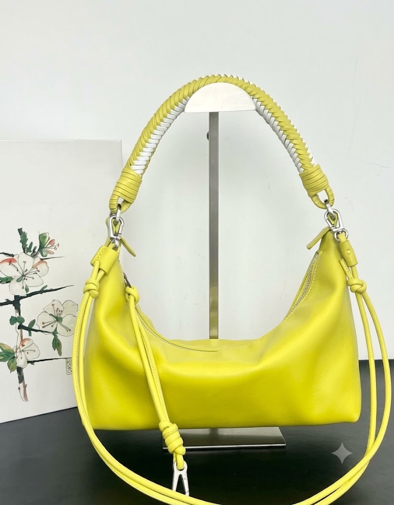 LOEWE Paseo Hobo