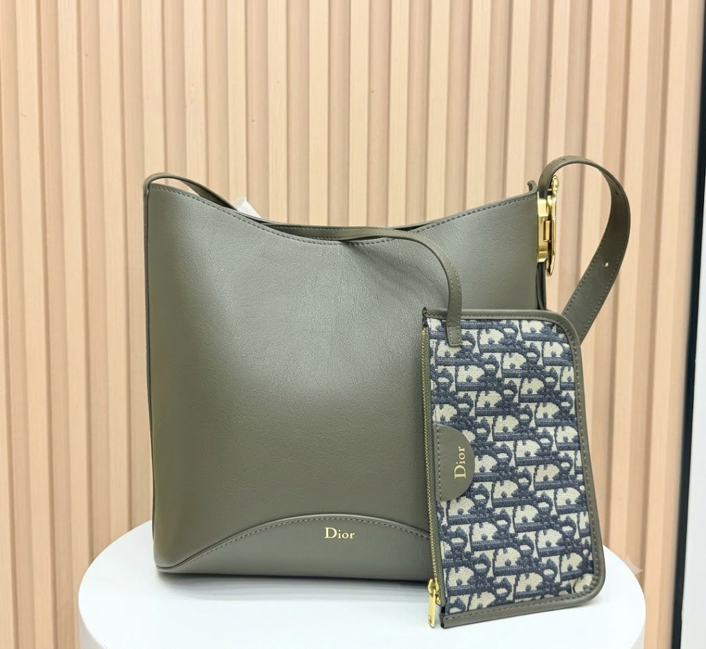 Dior Hobo Bag