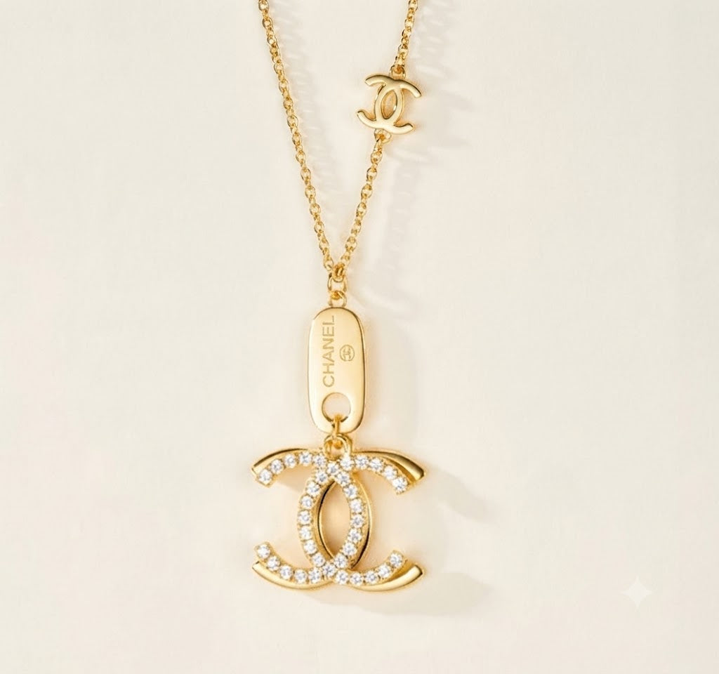 Chanel Necklace