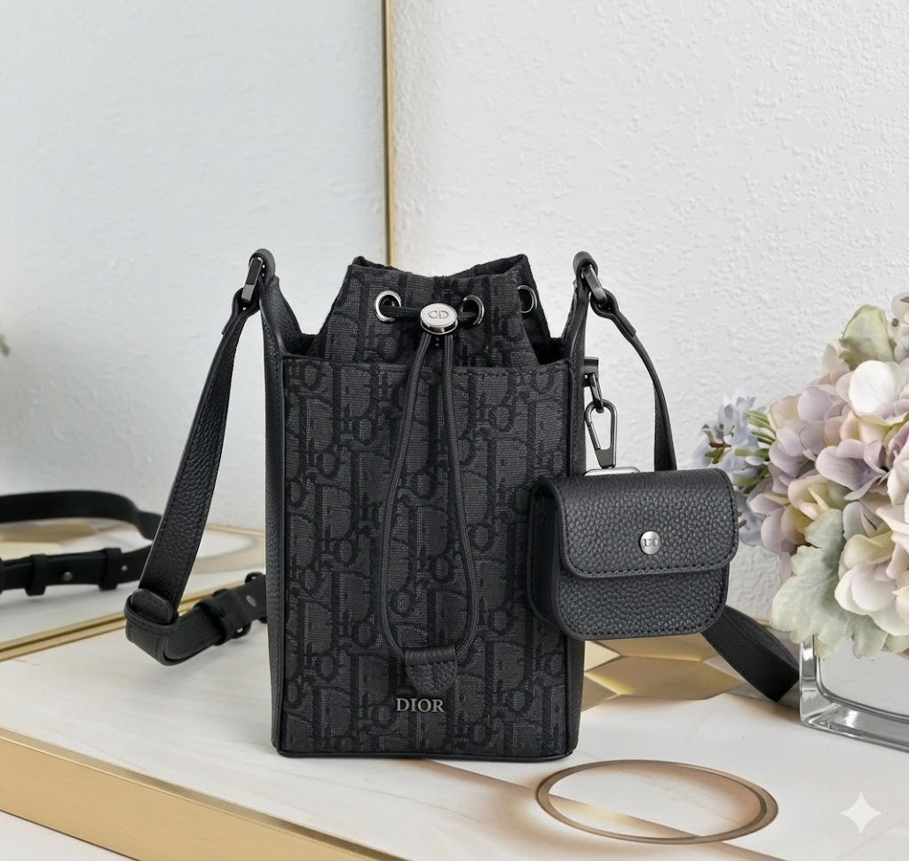Dior Bucket Bag