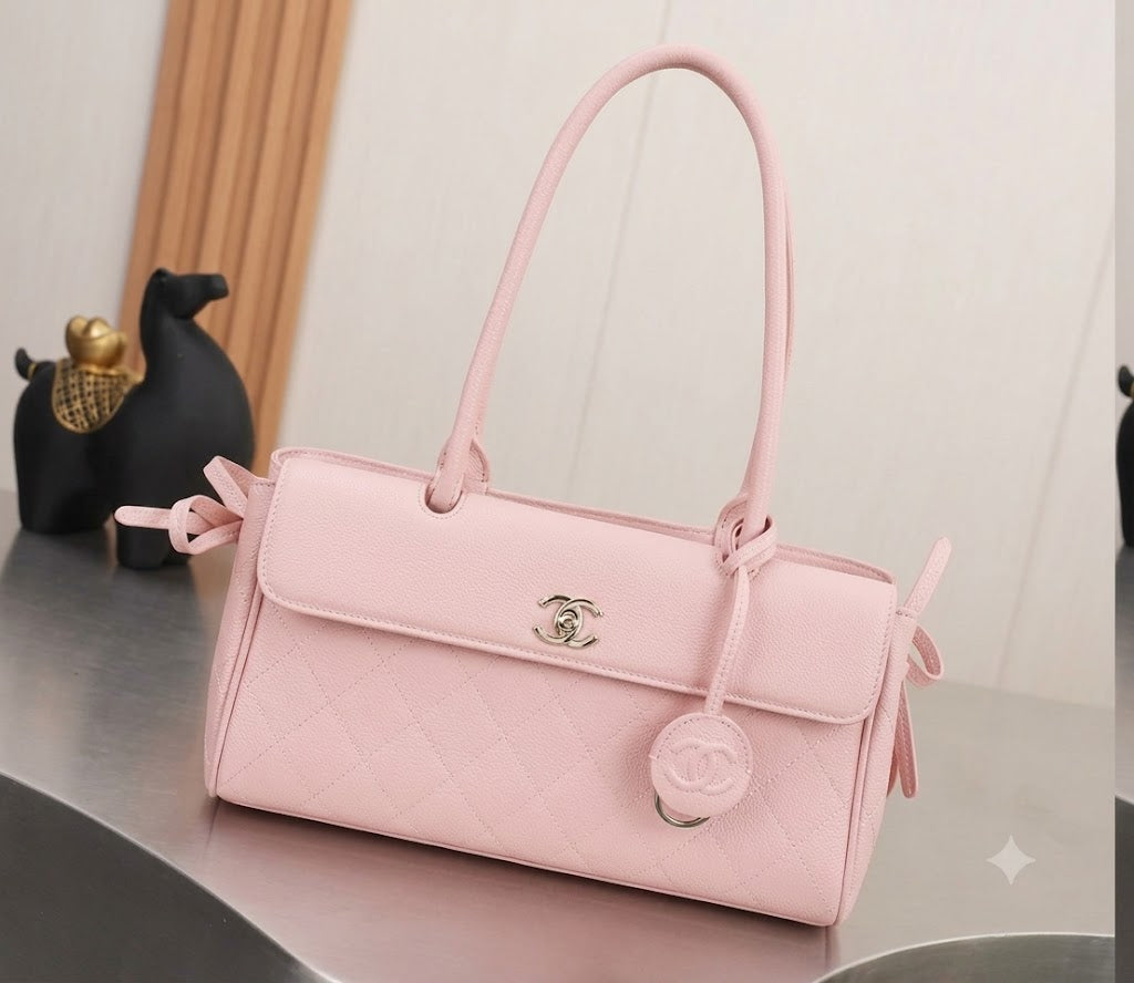 Chanel East West Repertoire Bag