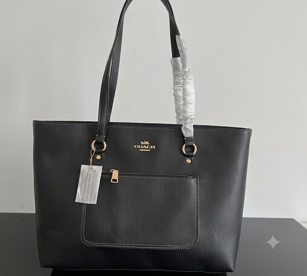 Coach Gallery Tote