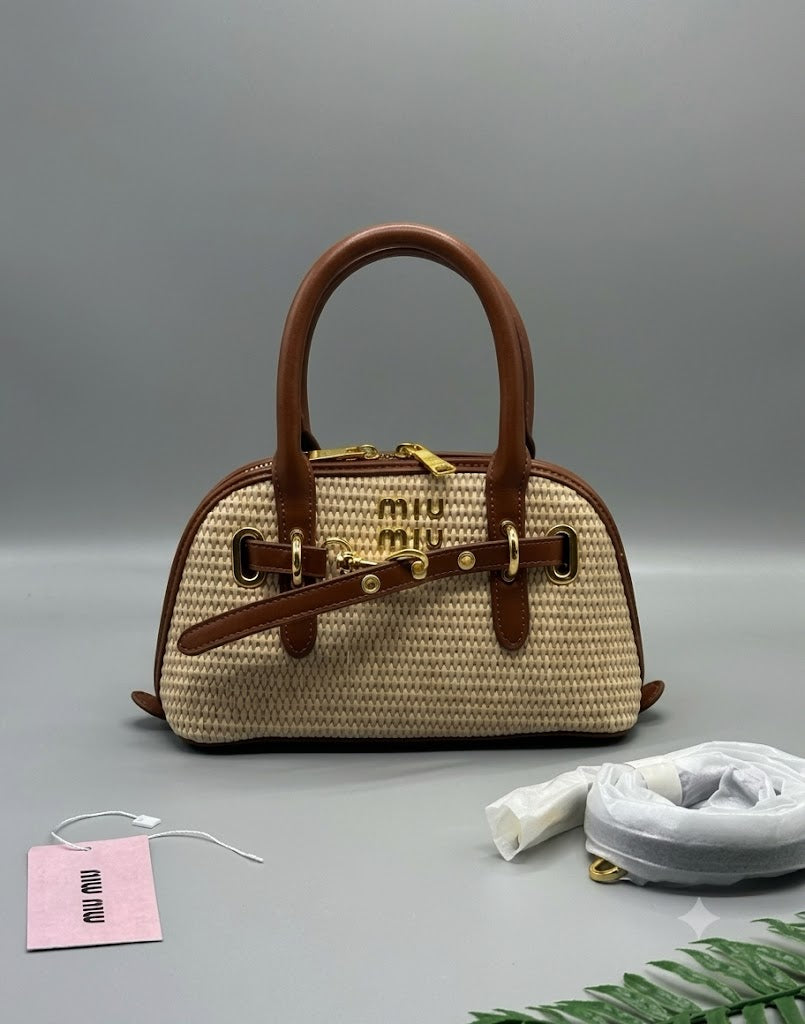 Miu Miu Aventure