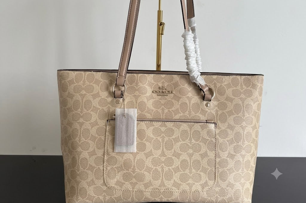 Coach Gallery Tote