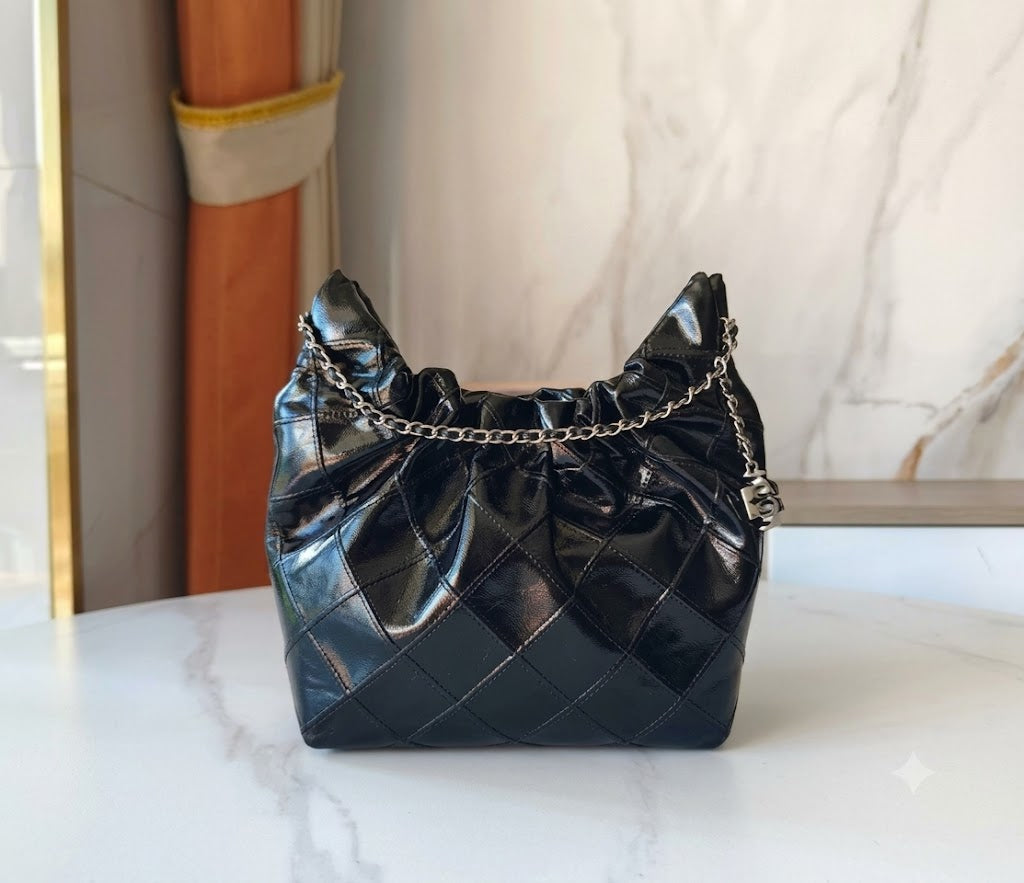 Tory Burch Fleming Hobo Bag