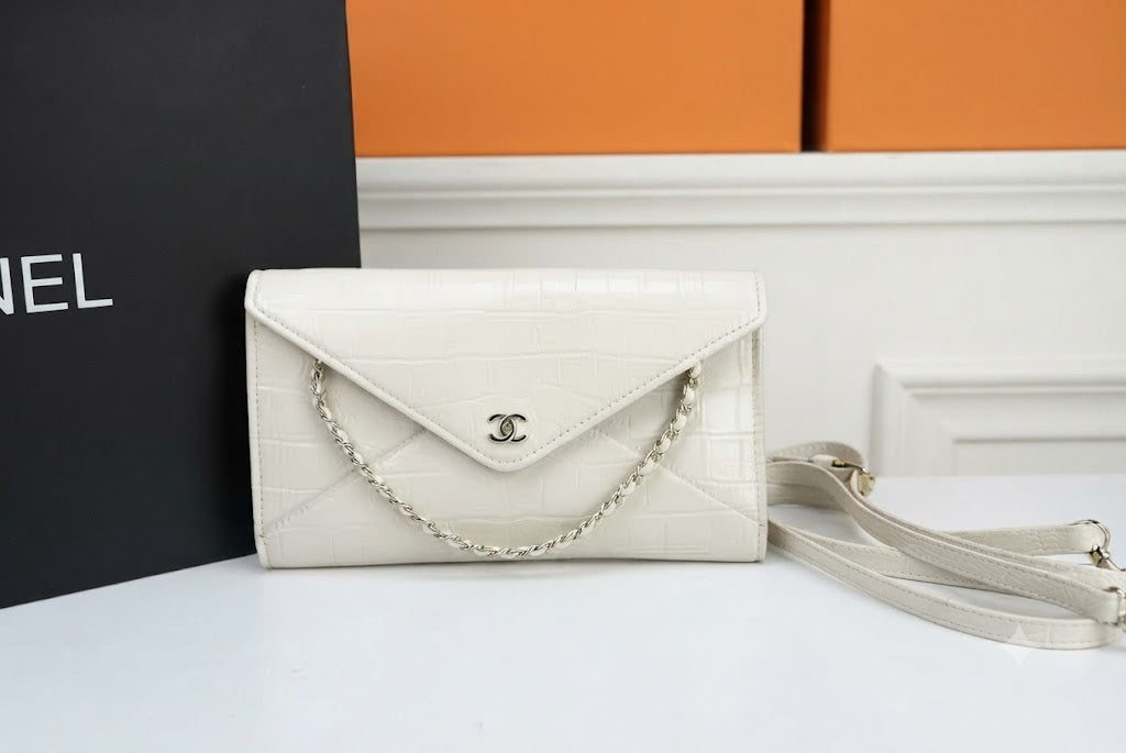 Chanel Envelope