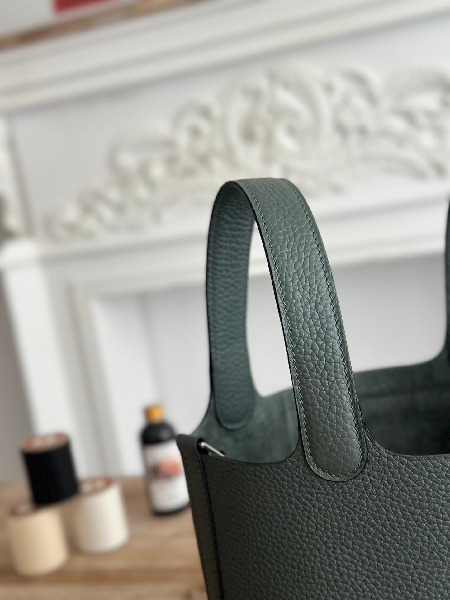 Hermès Picotin Lock