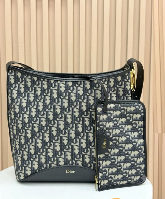 Dior Hobo Bag