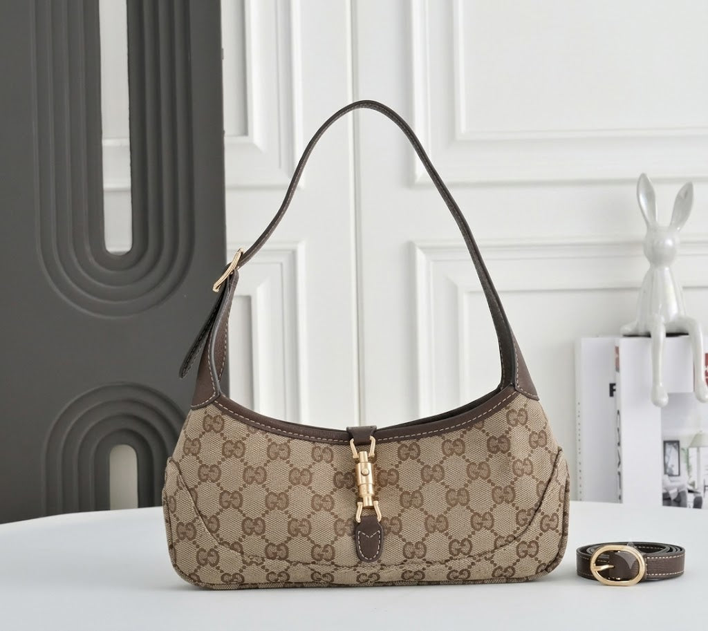 Gucci Jackie 1961 Shoulder Bag