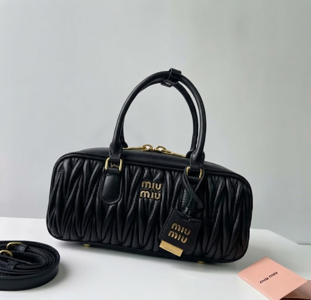 Miu Miu Bowling bag