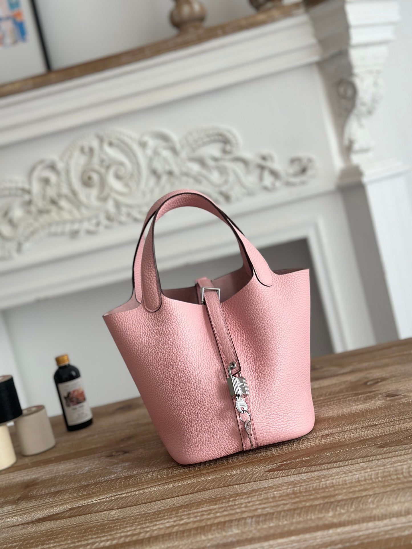Hermès Picotin Lock