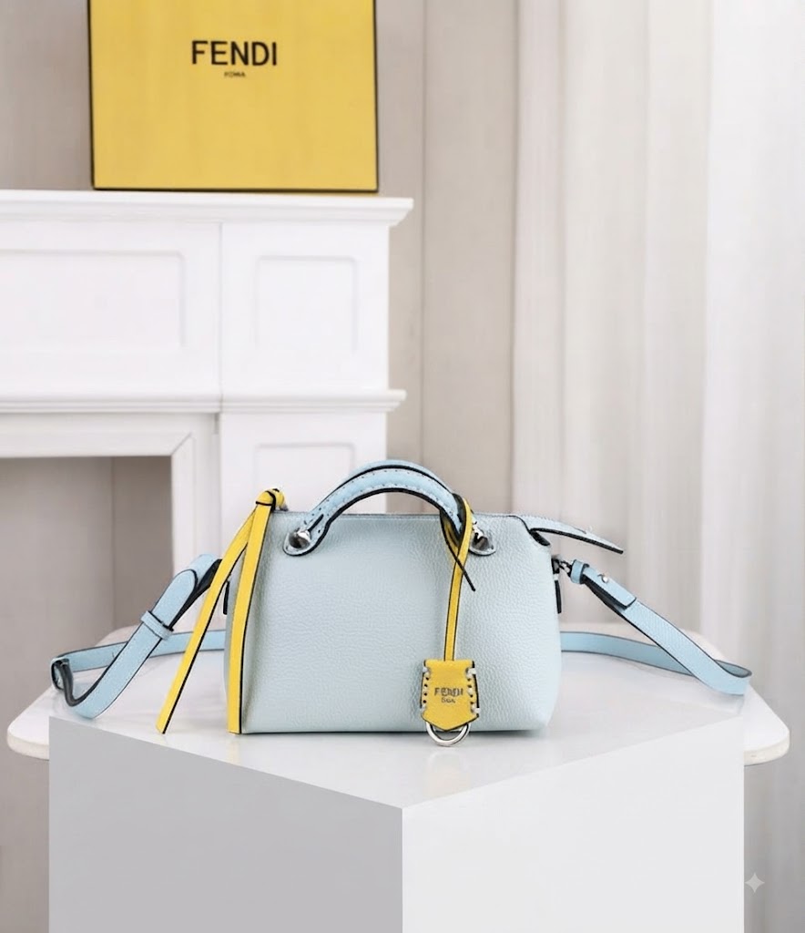 Fendi By The Way