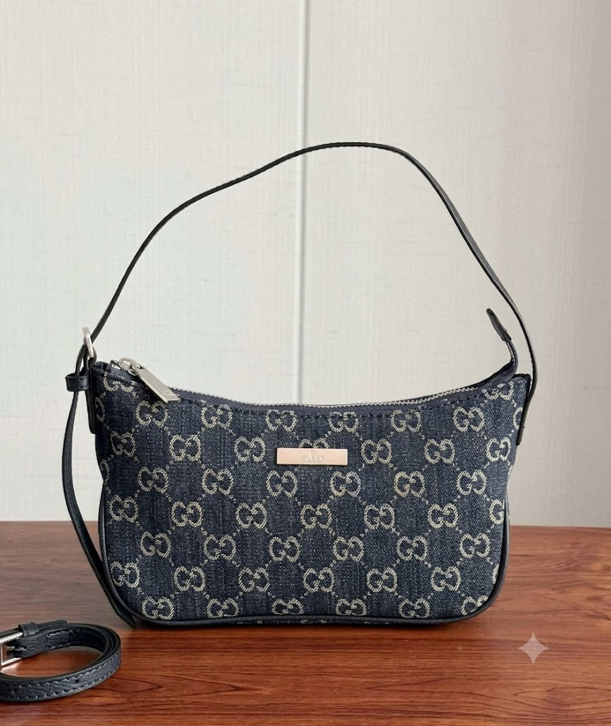 Gucci Lisa Bag
