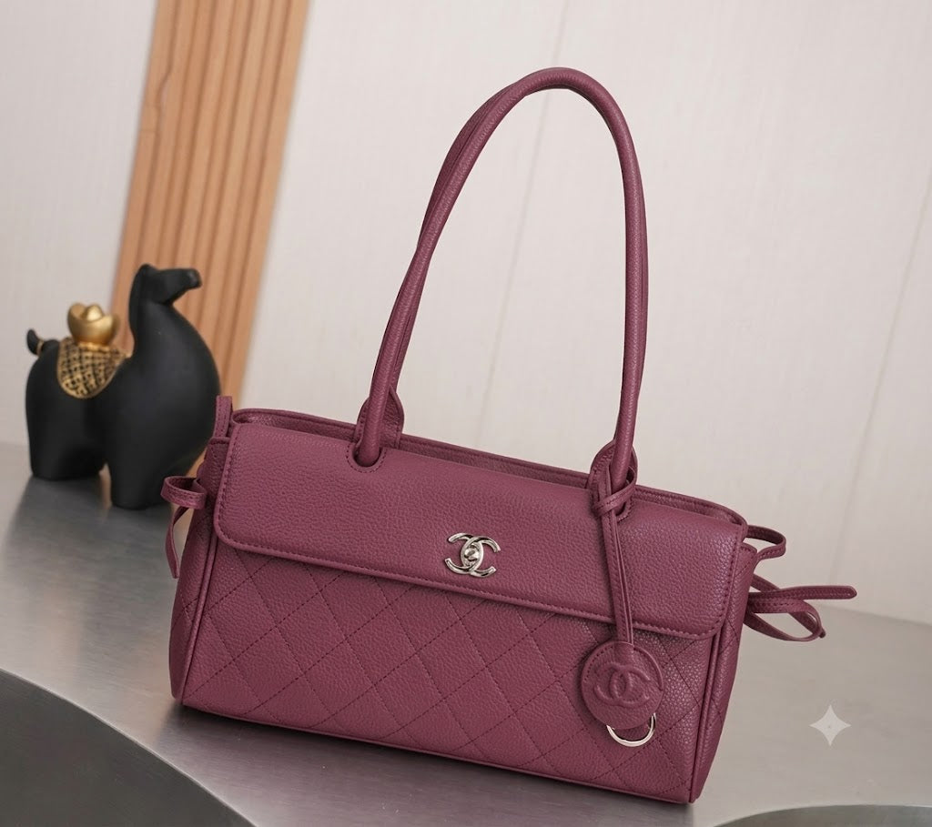 Chanel East West Repertoire Bag