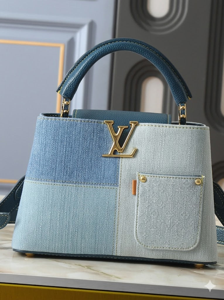 Louis Vuitton Capucines