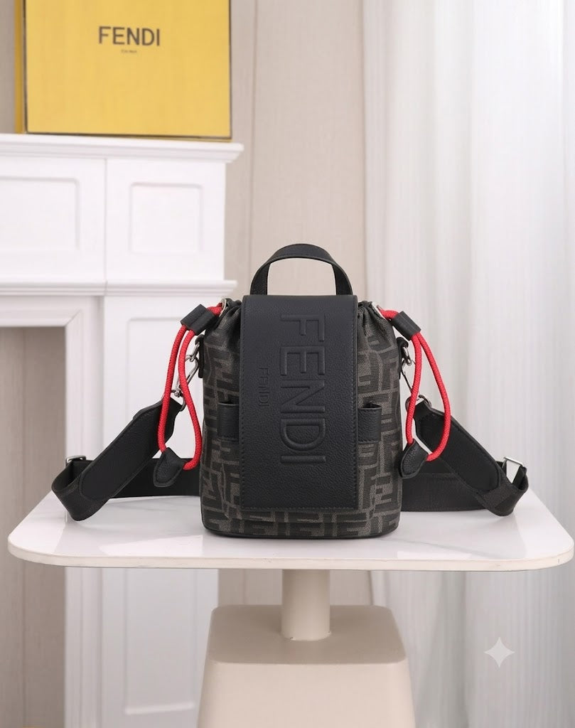 Fendi Backpack