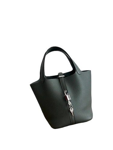 Hermès Picotin Lock