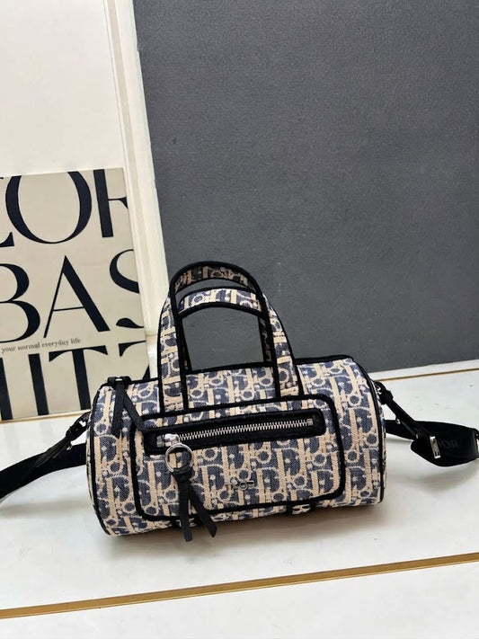 Dior Oblique Jacquard