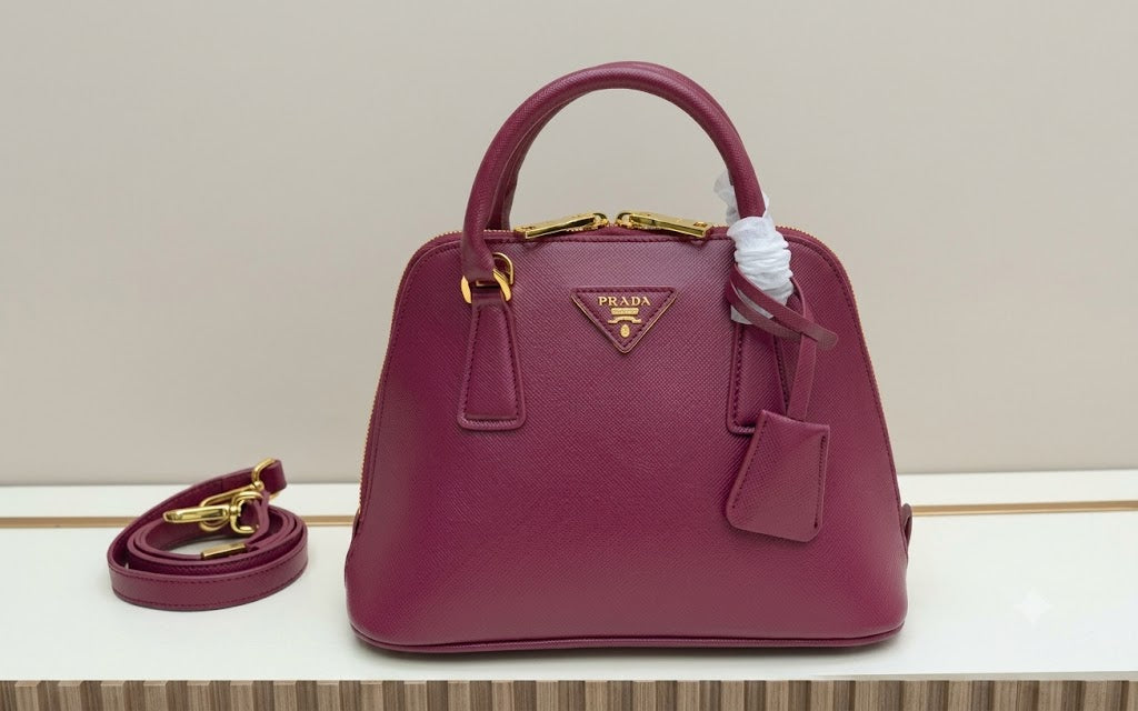 Prada Promenade Bag