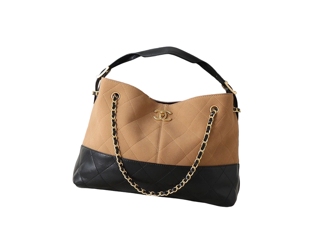 Chanel 31 Rue Cambon Large Shopping Bag