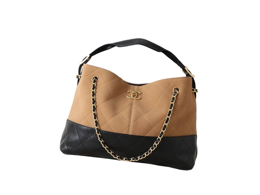 Chanel 31 Rue Cambon Large Shopping Bag