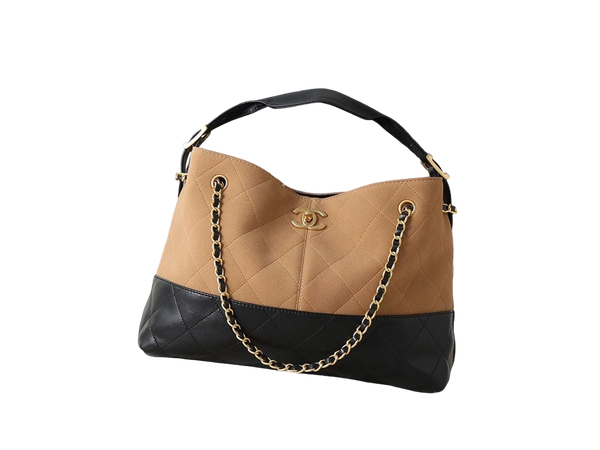 Chanel 31 Rue Cambon Large Shopping Bag