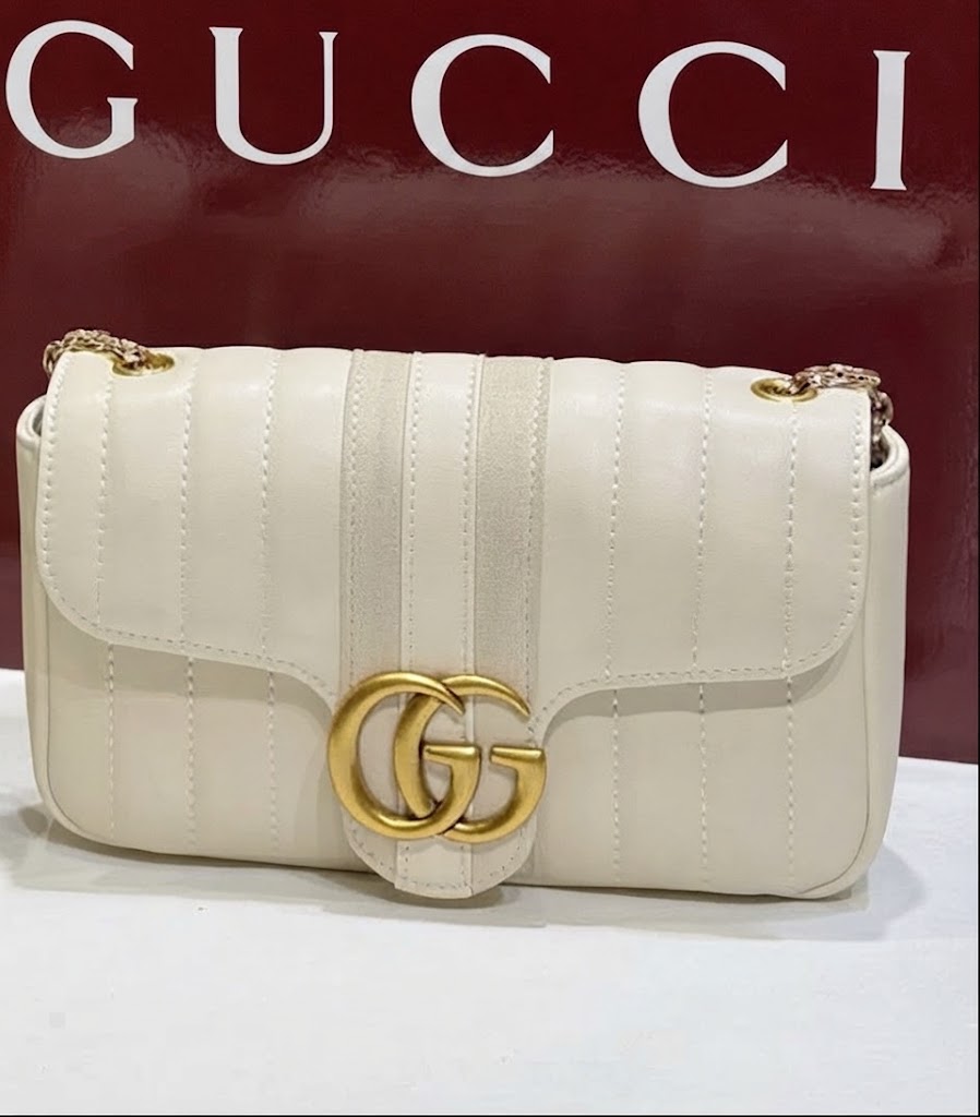 Gucci GG Marmont