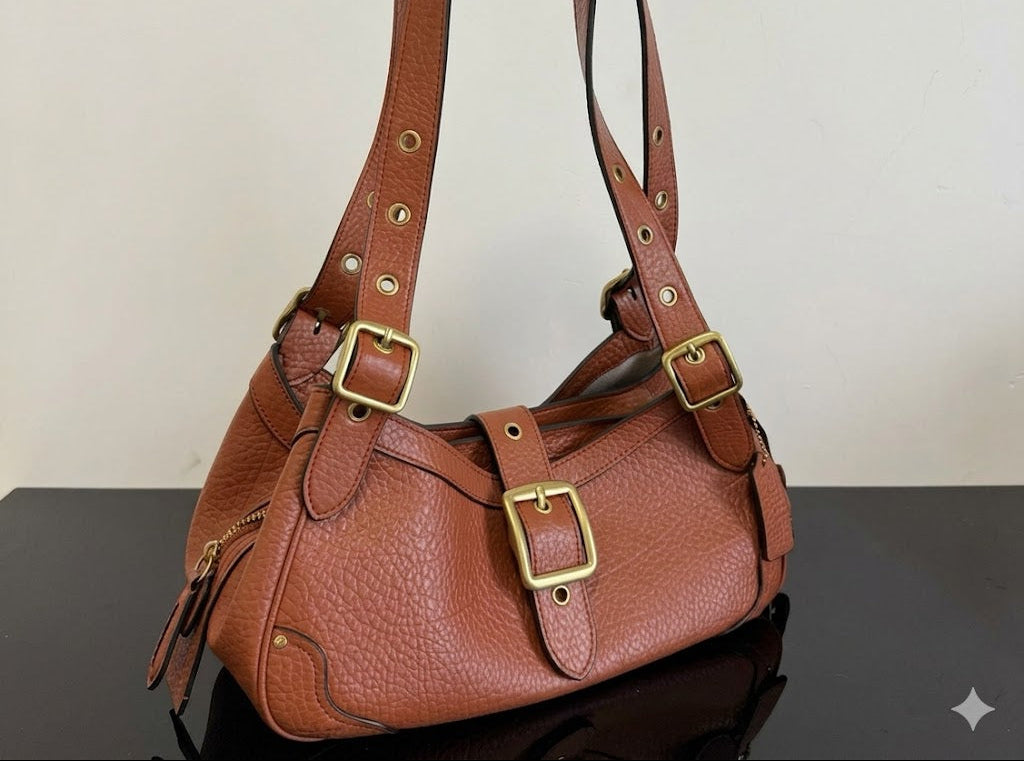 Coach Vintage