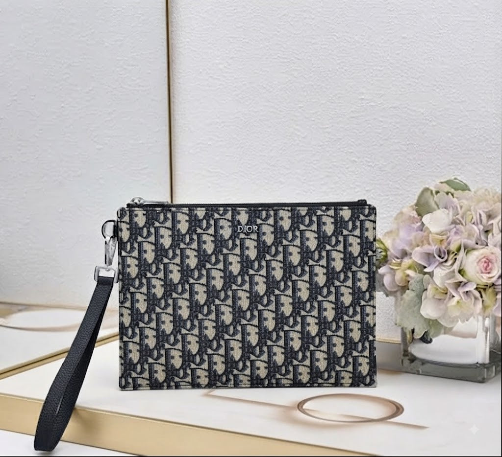Dior Oblique