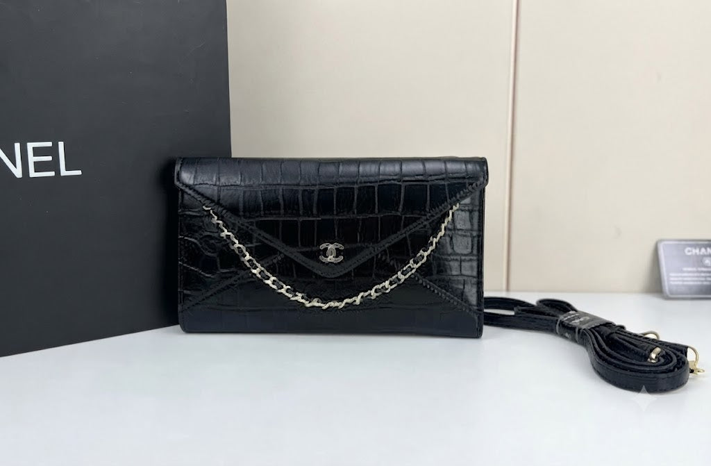 Chanel Envelope