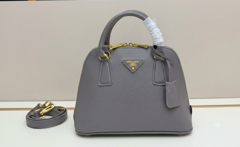 Prada Promenade Bag