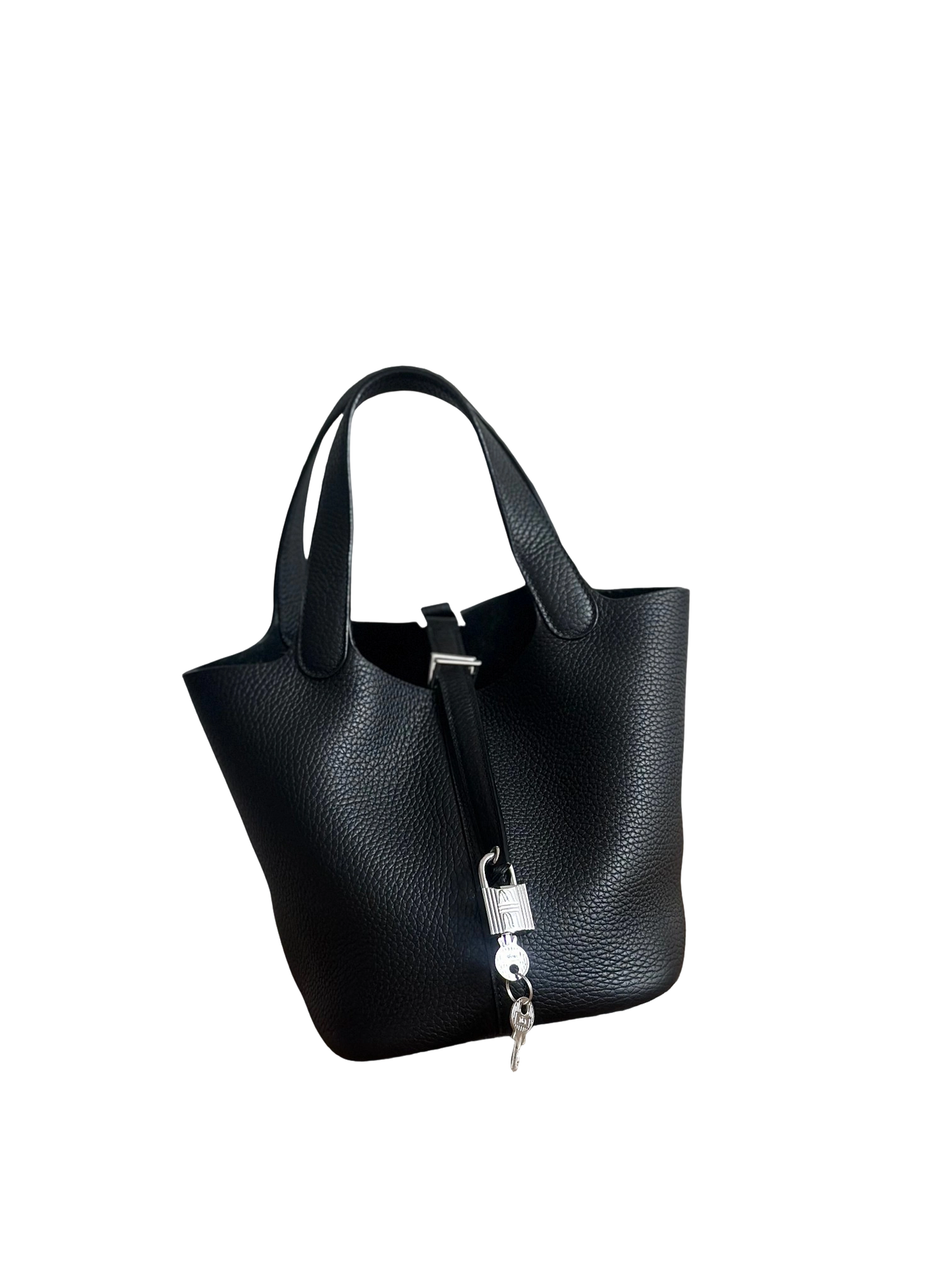 Hermès Picotin Lock
