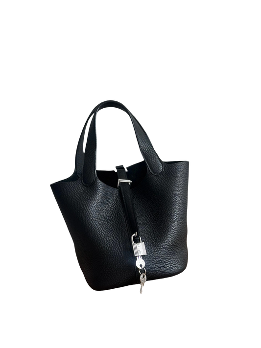 Hermès Picotin Lock