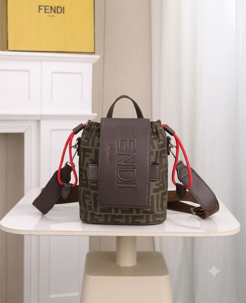 Fendi Backpack
