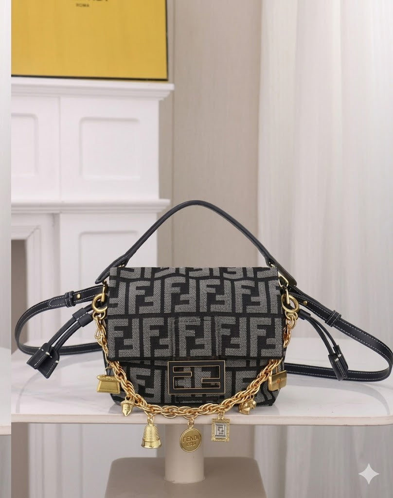 Fendi Baguette Bag