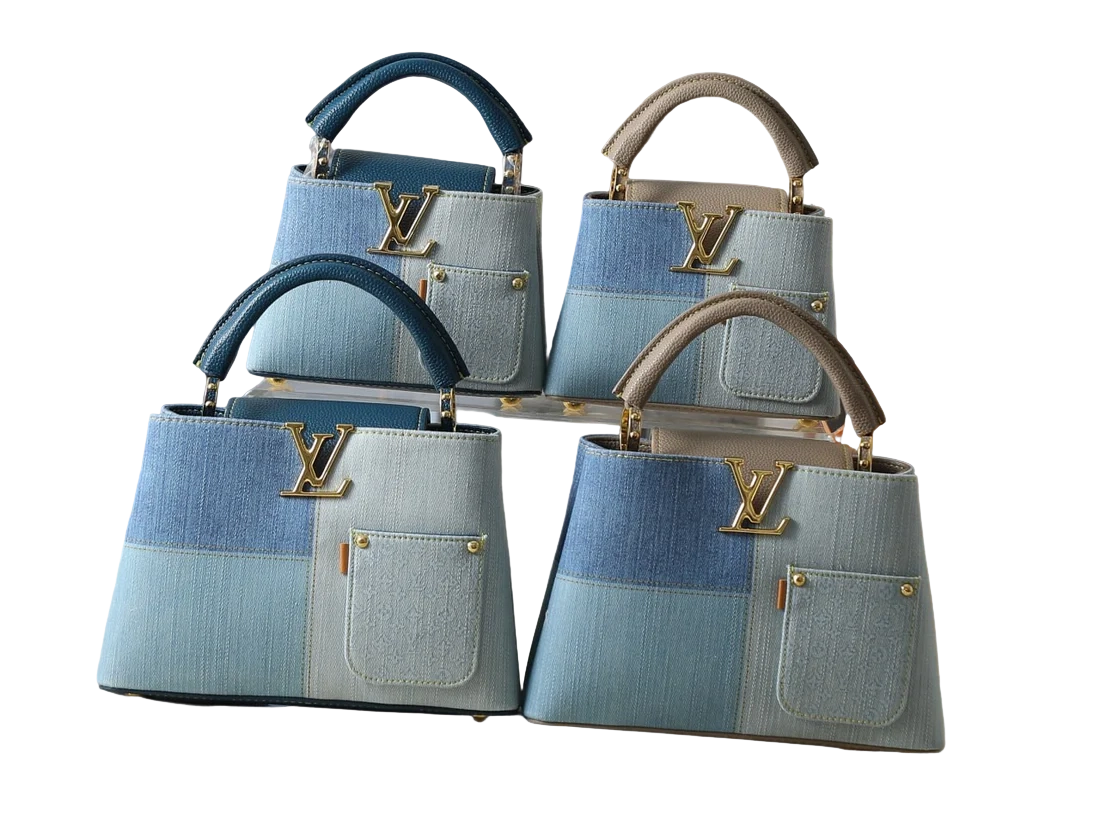 Louis Vuitton Capucines